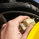 Illustration for article titled Fuel Controller Install, Suzuki Boulevard M50 Edition